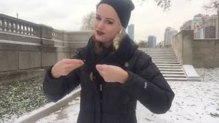 It's Beginning to Look a Lot Like Christmas Sign Language