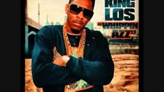 Wrong Places - King Los (Feat. Eric Bellinger)