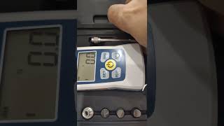 รีวิวเครื่องวัดแรงดึงแรงกด Shahe รุ่น AMF 500 series,  Digital Push Pull Force Gauge, bnctoolingshop