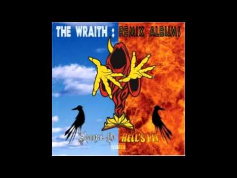 13 - ICP - Manic Depressive (Wraith Remix Albums: Hells Pit)