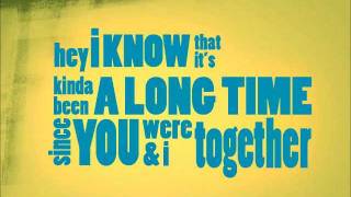 Plug In Stereo - Together