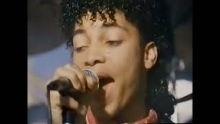 The Touch  feat. Terence Trent d&#39;Arby  -  Get Up And Run
