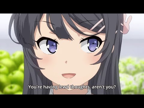 download lagu mp3 mp4 Bunny Girl Senpai, download mp3 Bunny Girl Senpai free download, download mp3 Bunny Girl Senpai