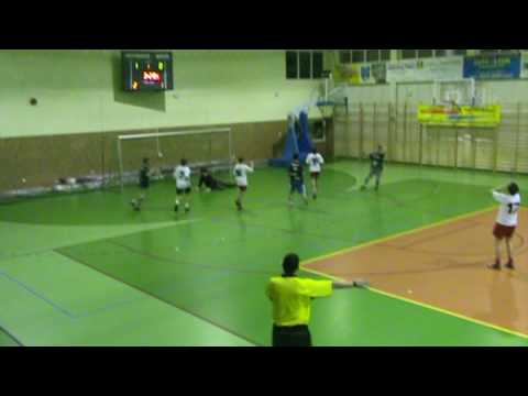 20.12.2008r. Szału Nima - Turboptysie 1-3