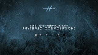 Video thumbnail for FFS // Rhythmic Convolutions // DEMO by Diego Stocco