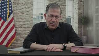 PFL-Scripture Reading and Reflection - One Bible Verse That Sums Up the Christian Life - June 3, 2024