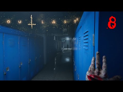 Outlast 2 - Full Playthrough - Longplay! Part 8