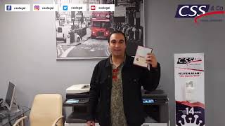 Amerika Vizesi İptal Edilen Müşterimizin İngiltere Skilled Worker Vizesini Aldık!