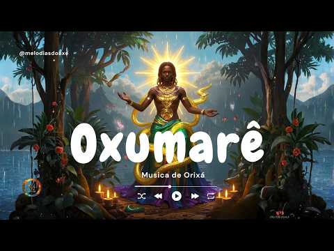 As melhores 08 musicas para Oxumarê – O Arco-Íris Divino da Umbanda