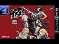 Longplay Of No More Heroes: Heroes 39 Paradise