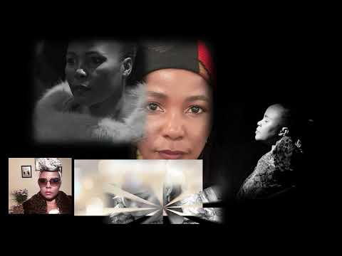 Nabudde - Kirk Franklin My life is in your hands