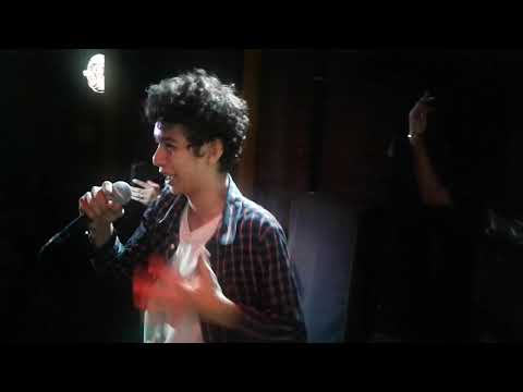 SEMIFINAL Marvin & Kódigo 12 vs Mortem & Nelson 2vs2 Filtro Nacional Puerto En Versos Nicaragua