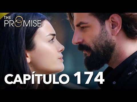 The Promise Chapter 174 (in Spanish)
