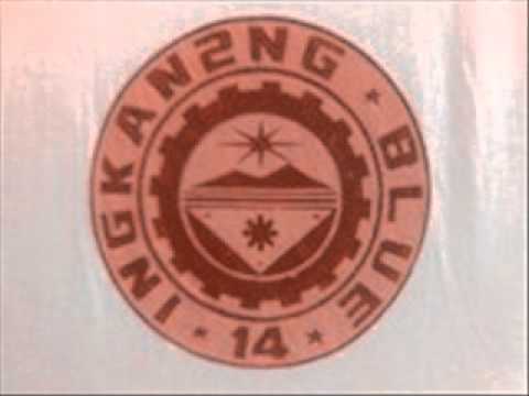 Sadista - Ingkan2ng Blue.