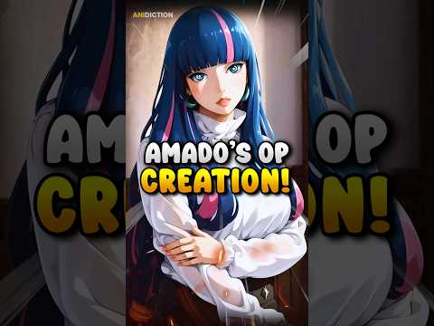 How Powerful Is EIDA In BORUTO? #shorts #eida #boruto