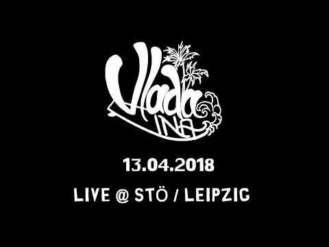 VLADA INA - 13-04-18 - LEIPZIG [Full Set]
