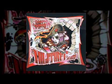 Holger Burner - Nicht Aufzuhalten (LeijiONE Remix feat. Kurzer Prozess)