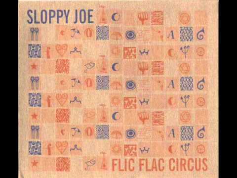 Sloppy Joe - Jean Michel