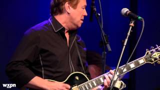 Shemekia Copeland - &quot;Outskirts&quot; (Free At Noon Concert)