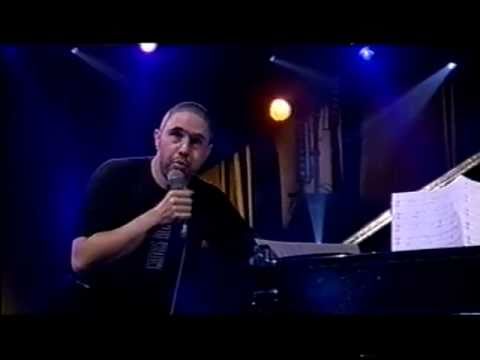 Pilc Moutin Hoenig - Marciac 2002 - Trio Sonata Part 3