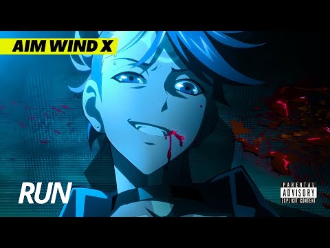 AIM WIND X – GO「To Be Hero X – AMV 4K」