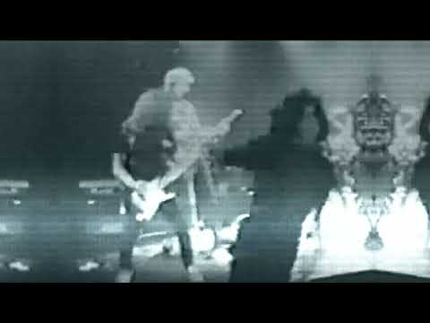 Prophecy of Doom: Acknowledge the confusion master