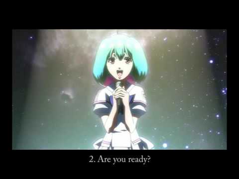 {What 'bout My Star }