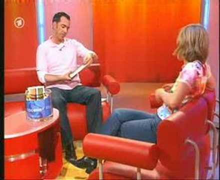 Carla & Hanna: Katharina Dalichau Interview