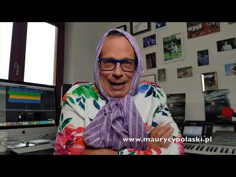 MPD 665 - BABA MORYSIA PRZERYWA MILCZENIE