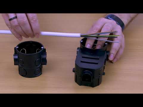 [3] LCN installation and protective measures