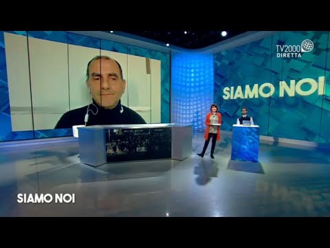Siamo Noi, 17 gennaio 222 - Disturbi psichici le difficoltà delle famiglie