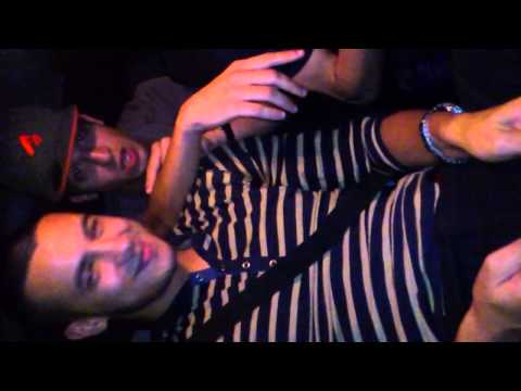 FREESTYLE BY NIGHT BY SAM DEX nirmou et fyan So