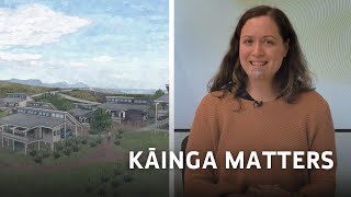 What is Papakāinga housing? | AUT Kāinga Matters
