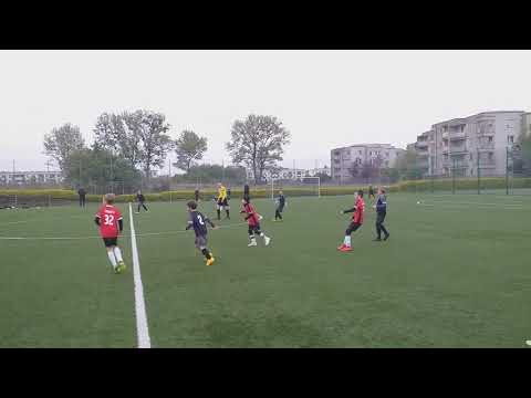 2019.05.14 UKS Derby 356 - WILCZKI II kwarta