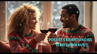 Irma Kurti - Poezitë E Krishtlindjes