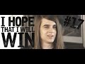 FNG - I HOPE THAT I WILL WIN 