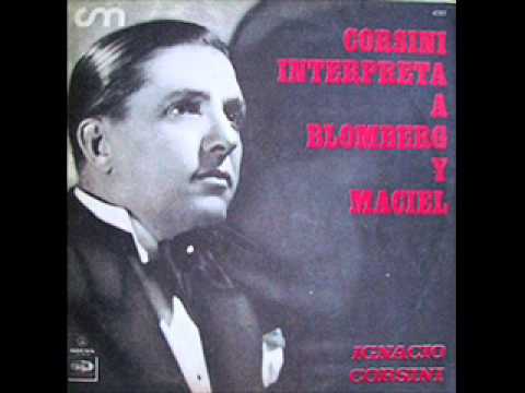 Ignacio Corsini - Tirana Unitaria