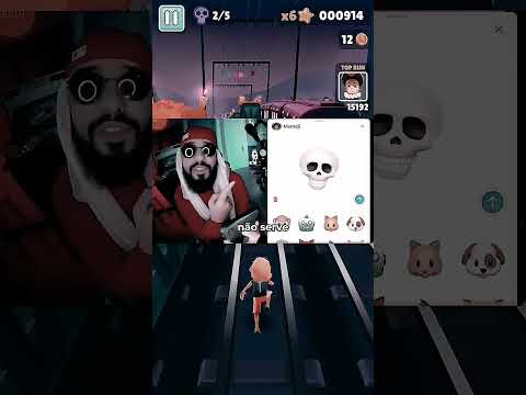 Mussoumano vs emojis 💀