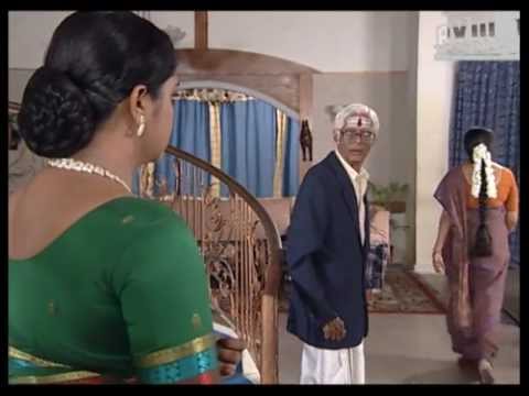 Episode 229: Nambikkai Tamil TV Serial - AVM Productions