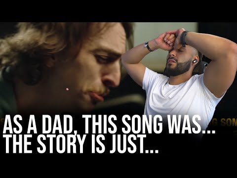 LISTEN TO THIS, I'm telling you - Ole 60 Brother Joe (Reaction!)