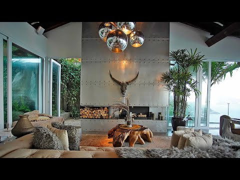 Luxury Villa in Rio de Janeiro | Real Estate