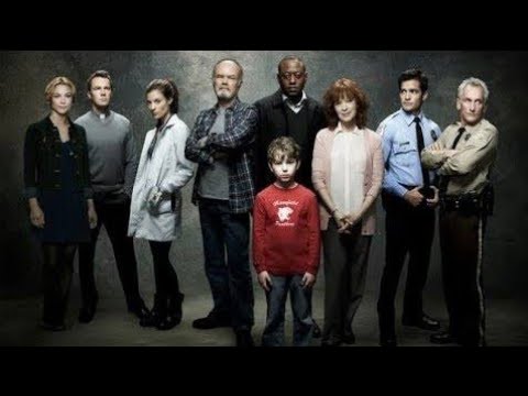 Ressurreição 1° Temporada (Capítulo 2)