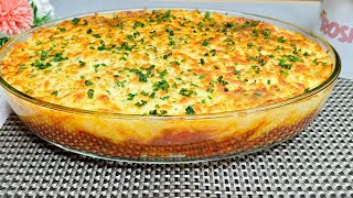 FRANGO A PARMEGIANA! ESSA VOCÊ VAI AMAR! FÁCIL E DELICIOSA.