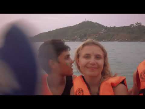 Progressive House 2019 : Seven24 & S.A.T Feat. Maria Opale - Stardust (Alexander Volosnikov Remix)