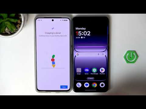 OnePlus Nord CE 5 – How to Restore Backup and Transfer Data to New Device