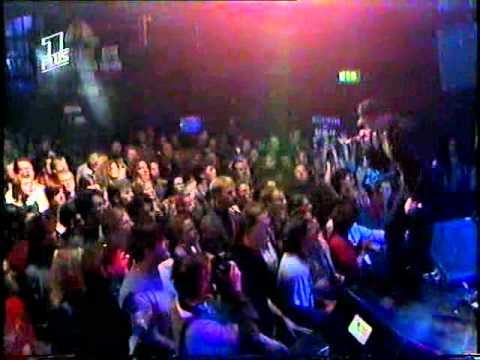 The Silencers   live im Nachtwerk 1993    Sacred Child