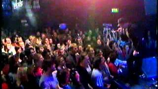 The Silencers   live im Nachtwerk 1993    Sacred Child