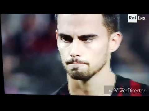 SUPERCOPPA ITALIANA: RIGORI JUVE-MILAN