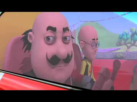 Motu Patlu 36 Ghantey Race Against Time (2023) - Movie | Reviews, Cast & Release Date - BookMyShow Motu Patlu 36 Ghantey Race Against Time (2023) - Movie | Reviews, Cast & Release Date - BookMyShow