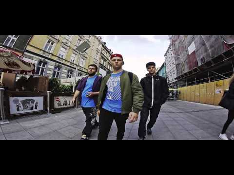 TYMES - LUCKY DAY Official Video (ONE SHOT)